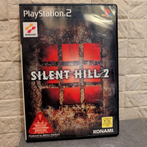 Videogioco konami silent hill - konami,