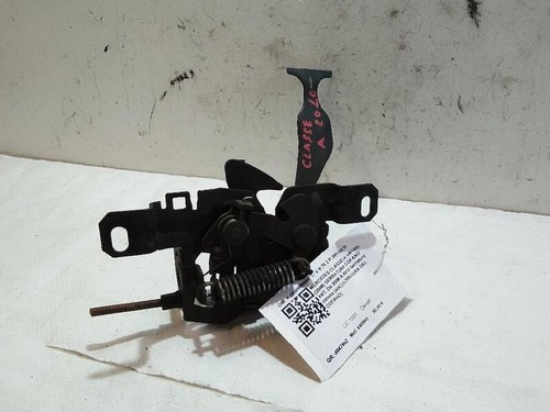 A1698800460 serratura cofano