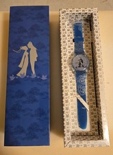 SWATCH limited edition “Two