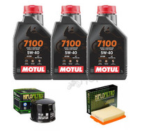 KIT TAGLIANDO BMW F 900 R-XR