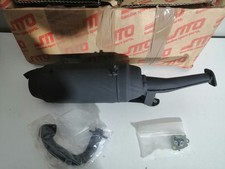 Marmitta Sitoplus 554 Zip Fast