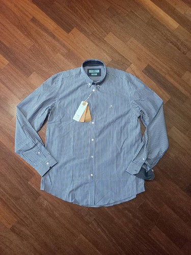 Camicia harmont blaine uomo - &,