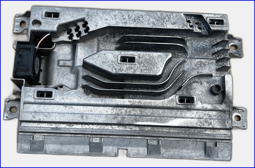 Amplificatore bose audi 4m - audi, q7