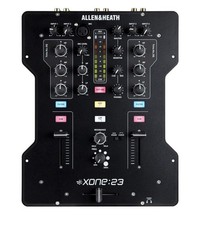 Mixer AllenHeath Xone:23