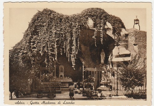 Adria rovigo grotta - -,