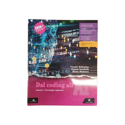 Dal coding all beltramo - dal,