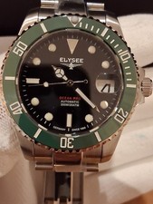 Orologio automatico Elysee