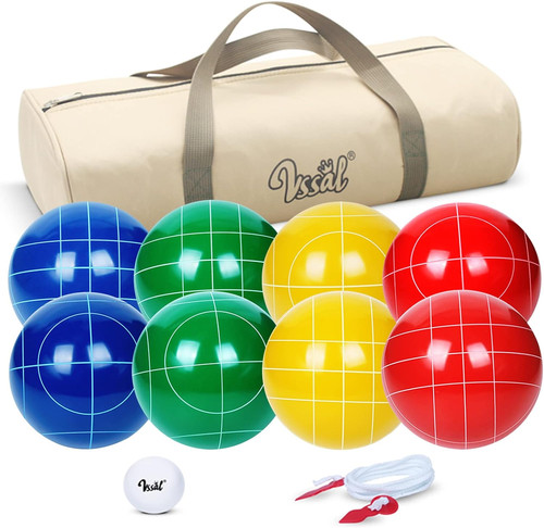 Set palline bocce di - set,