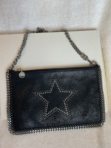 Splendida borsa stella - borsa,