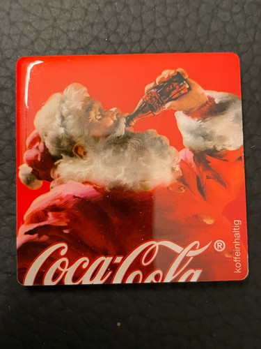 Coca cola calamita da - |,
