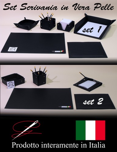 Pregiato set scrivania in - pregiato,