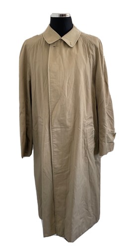 Aquascutum london trench - aquascutum,