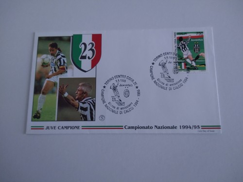 Busta giorno juventus - busta,