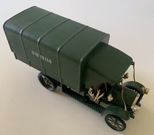 RIO 1/43 Fiat Autocarro Telonato 18 BL 1914 Grande Guerra SM 19140