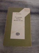Gino luzzatto economia - gino,