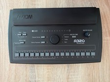 Aviom a320, modello n. A320