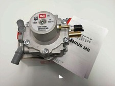 RIDUTTORE VAPORIZZATORE GPL