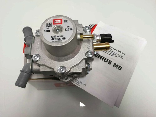 Riduttore vaporizzatore gpl - riduttore,