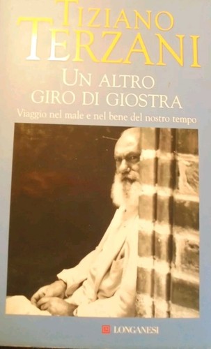Altro giro giostra - altro,