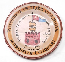 PIATTO DEL BUON RICORDO -