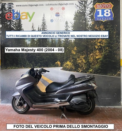 Sono disponibili ricambi - sono,