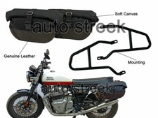 For Royal Enfield GT &