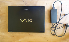 Sony VAIO VGN-AR31E laptop
