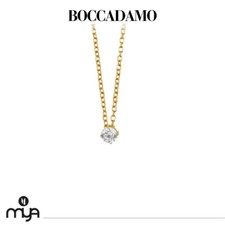 COLLANA BOCCADAMO MYA, Donna