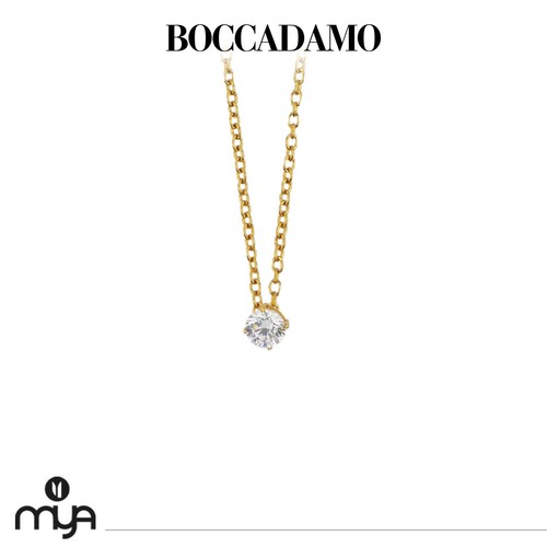 Collana boccadamo mya - boccadamo, mya,