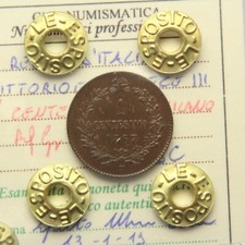 DN - Regno d'Italia - 1