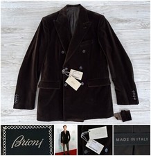 Giacca smoking nuova con