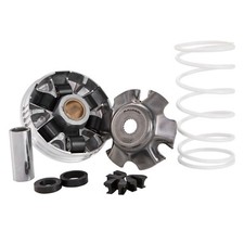 Variatore Malossi Multivar 2000 Piaggio ZIP NRG MC2 MC3 Power DD DT LX S 50 2T