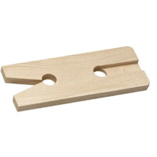 Banco sega da traforo in legno