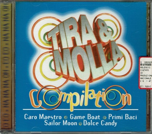 Cd19 tira molla - cd19,