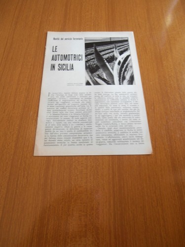 1949 novita servizio - 1949,