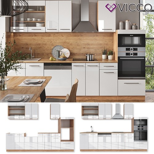 Cucina modulare blocco cucina