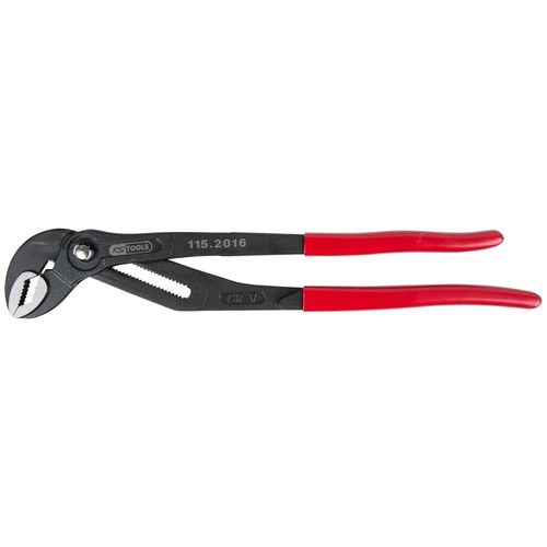Pinza multifunzione con blocco - pinza,