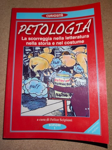 Petologia scorreggia nella - petologia,