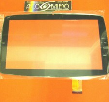 P1 VETRO+TOUCH SCREEN LISCIANI