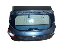 Portellone posteriore ford - portellone,