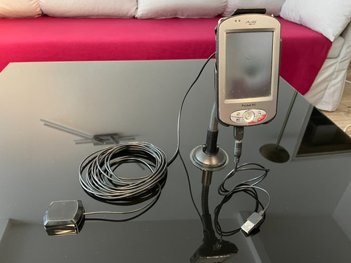 Mio p350 digiwalker pocket - p350,