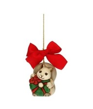 Thun Addobbo Scoiattolo Con