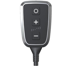 Pedaliera DTE per Smart Fortwo