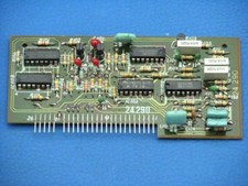 Gem H3000 Organo/Platine 24290-52274