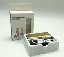 Mini Compressore Gonfiatore