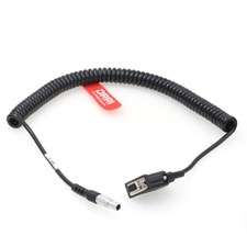 Cavo PC e raccoglitore dati