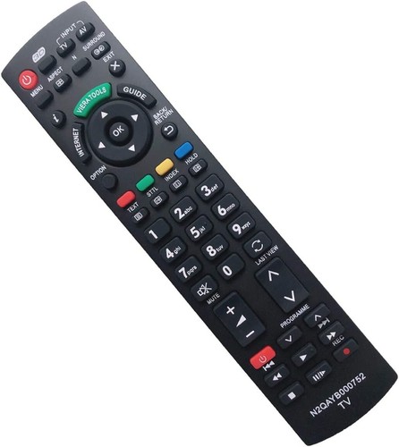 N2qayb000752 telecomando - n2qayb000752,