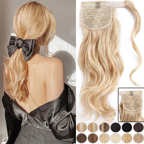 Extension capelli umani clip