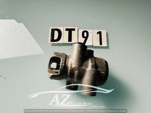 Correttore frenata fiat 131 - correttore,