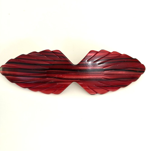 Fermaglio per capelli vintage